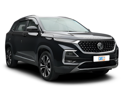 2021 MG HECTOR - SUV - Petrol - Automatic - ₹11.30 lakh